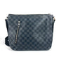 LOUIS VUITTON N41211 ダミエグラフィット ミックPM 斜め掛け カバン ショルダーバッグ ダミエグラフィットキャンバス ユニセックス ブラック - brandshop-reference
