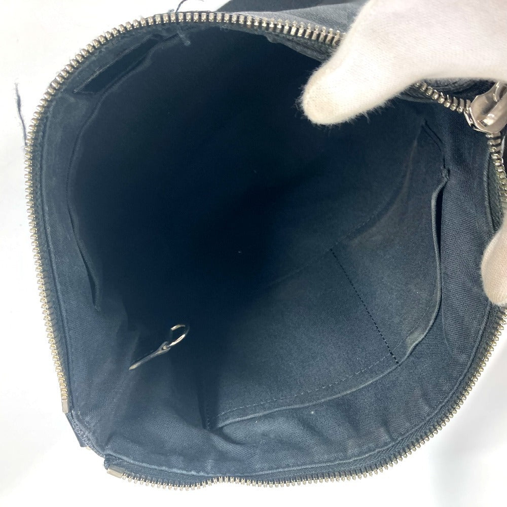 LOUIS VUITTON N41211 ダミエグラフィット ミックPM 斜め掛け カバン ショルダーバッグ ダミエグラフィットキャンバス ユニセックス ブラック - brandshop-reference