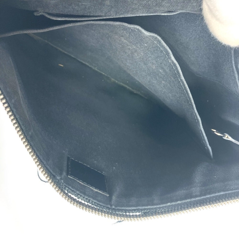 LOUIS VUITTON N41211 ダミエグラフィット ミックPM 斜め掛け カバン ショルダーバッグ ダミエグラフィットキャンバス ユニセックス ブラック - brandshop-reference