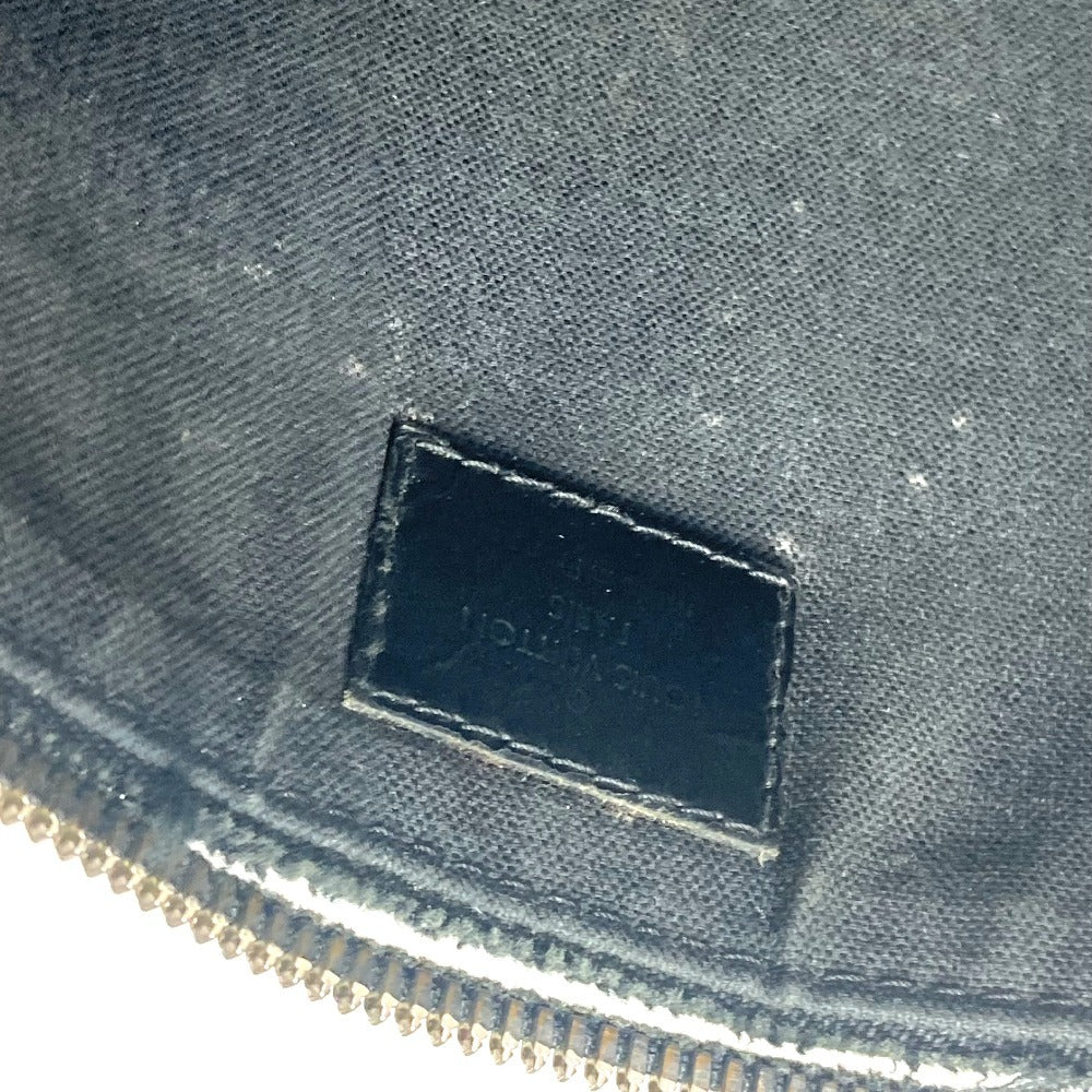 LOUIS VUITTON N41211 ダミエグラフィット ミックPM 斜め掛け カバン ショルダーバッグ ダミエグラフィットキャンバス ユニセックス ブラック - brandshop-reference