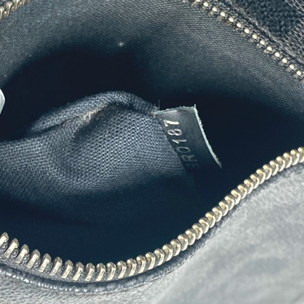 LOUIS VUITTON N41211 ダミエグラフィット ミックPM 斜め掛け カバン ショルダーバッグ ダミエグラフィットキャンバス ユニセックス ブラック - brandshop-reference