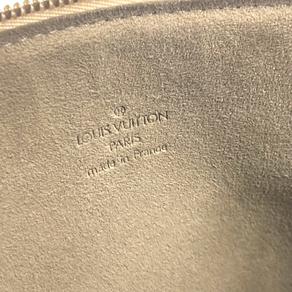 LOUIS VUITTON M92648 モノグラムマルチカラー ポシェットアクセソワール カバン 斜め掛け ポシェット スタッズ ショルダーバッグ モノグラムマルチカラーキャンバス レディース ノワール ブラック - brandshop-reference