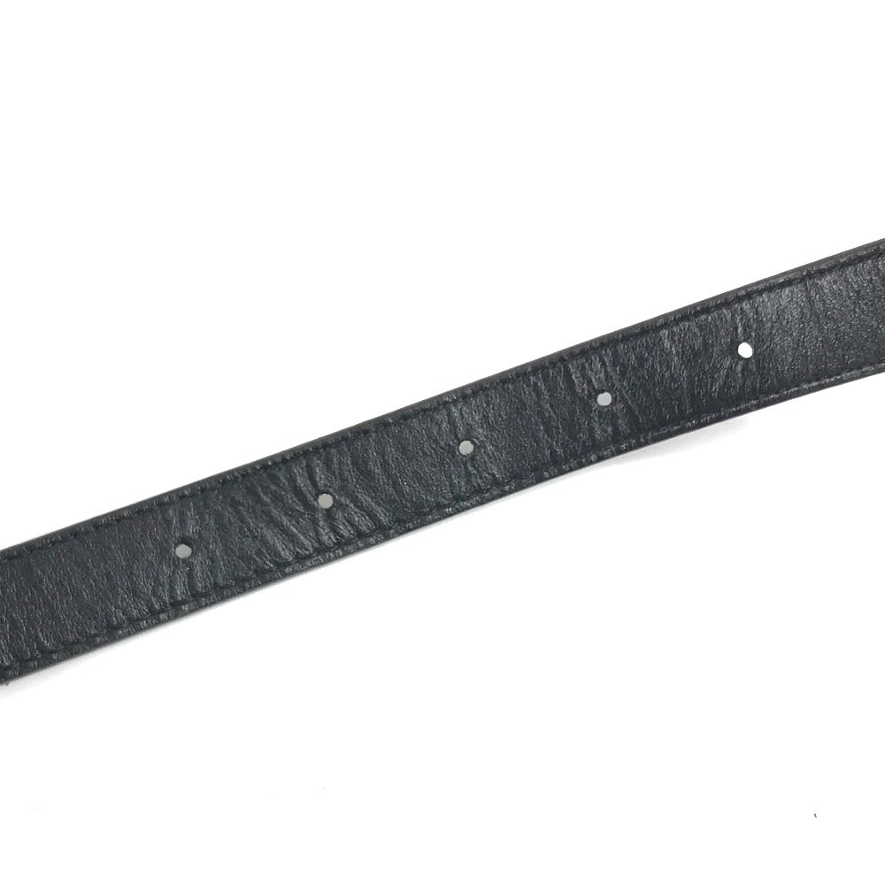 LOUIS VUITTON M0431M モノグラム ベルト・LV アイコニック 20MM リバーシブル 小物 ベルト モノグラムキャンバス レディース ブラウン - brandshop-reference