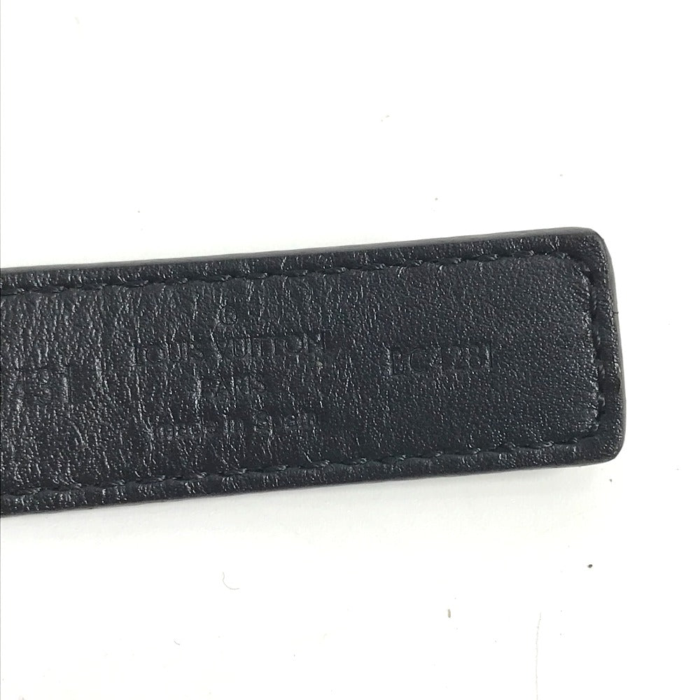 LOUIS VUITTON M0431M モノグラム ベルト・LV アイコニック 20MM リバーシブル 小物 ベルト モノグラムキャンバス レディース ブラウン - brandshop-reference