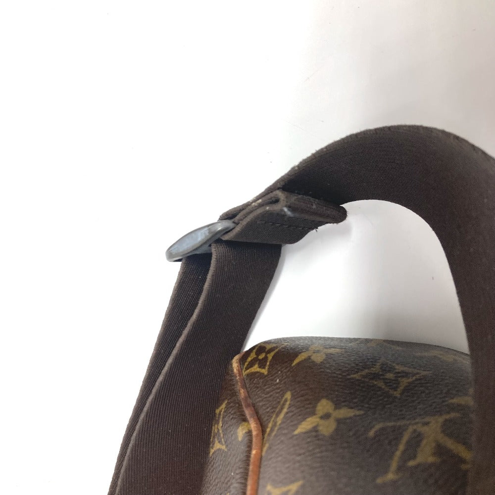 LOUIS VUITTON Ｍ45257 モノグラム アベス カバン 斜め掛け メッセンジャーバッグ フラップ ショルダーバッグ モノグラムキャンバス ユニセックス ブラウン - brandshop-reference