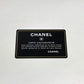 CHANEL レッツ レモン ストレート トートバッグ カバン 肩掛け  ショルダーバッグ キャンバス/レザー レディース ブラック - brandshop-reference