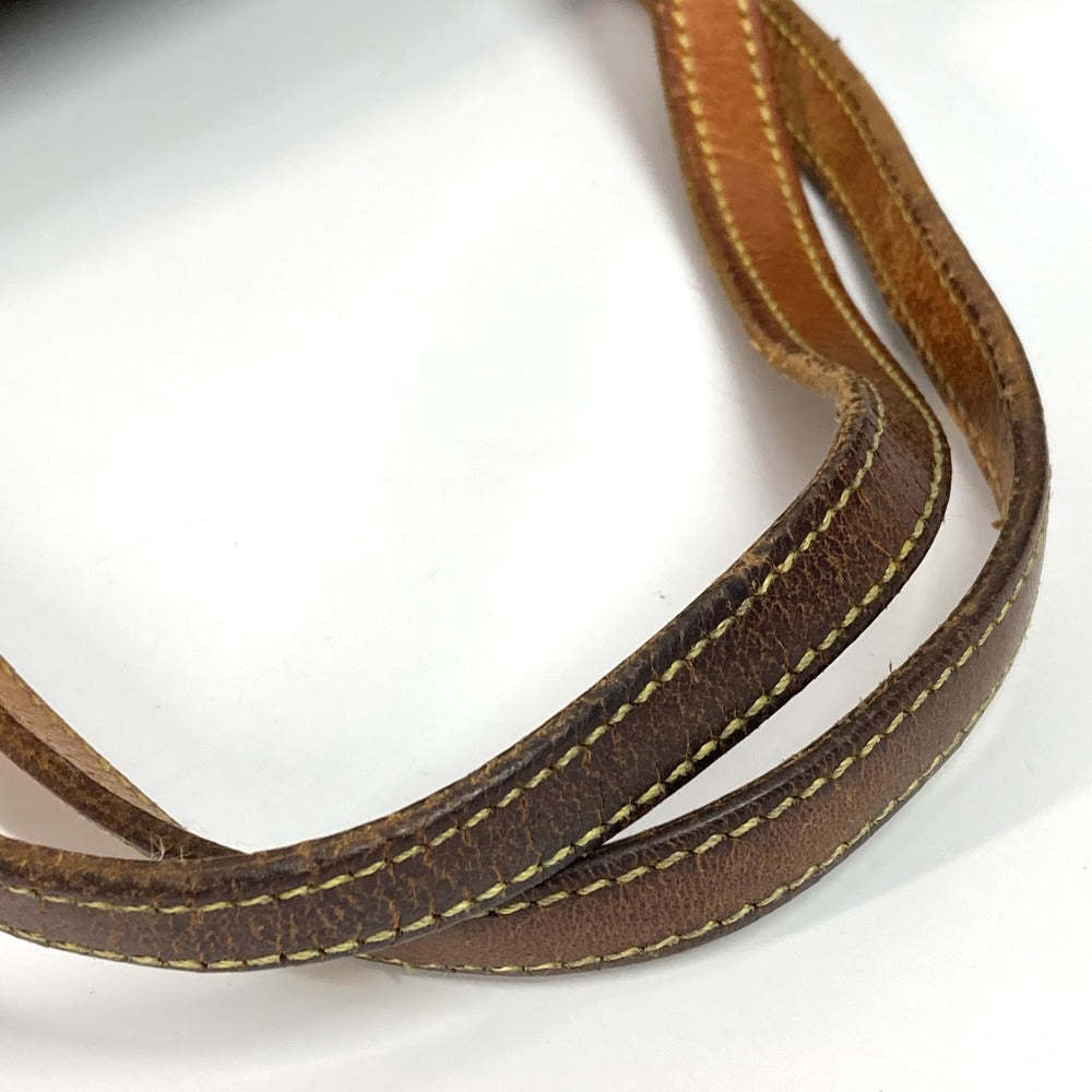 LOUIS VUITTON M51385 モノグラム パピヨン30 カバン ハンドバッグ 筒形バッグ ショルダーバッグ モノグラムキャンバス レディース ブラウン - brandshop-reference