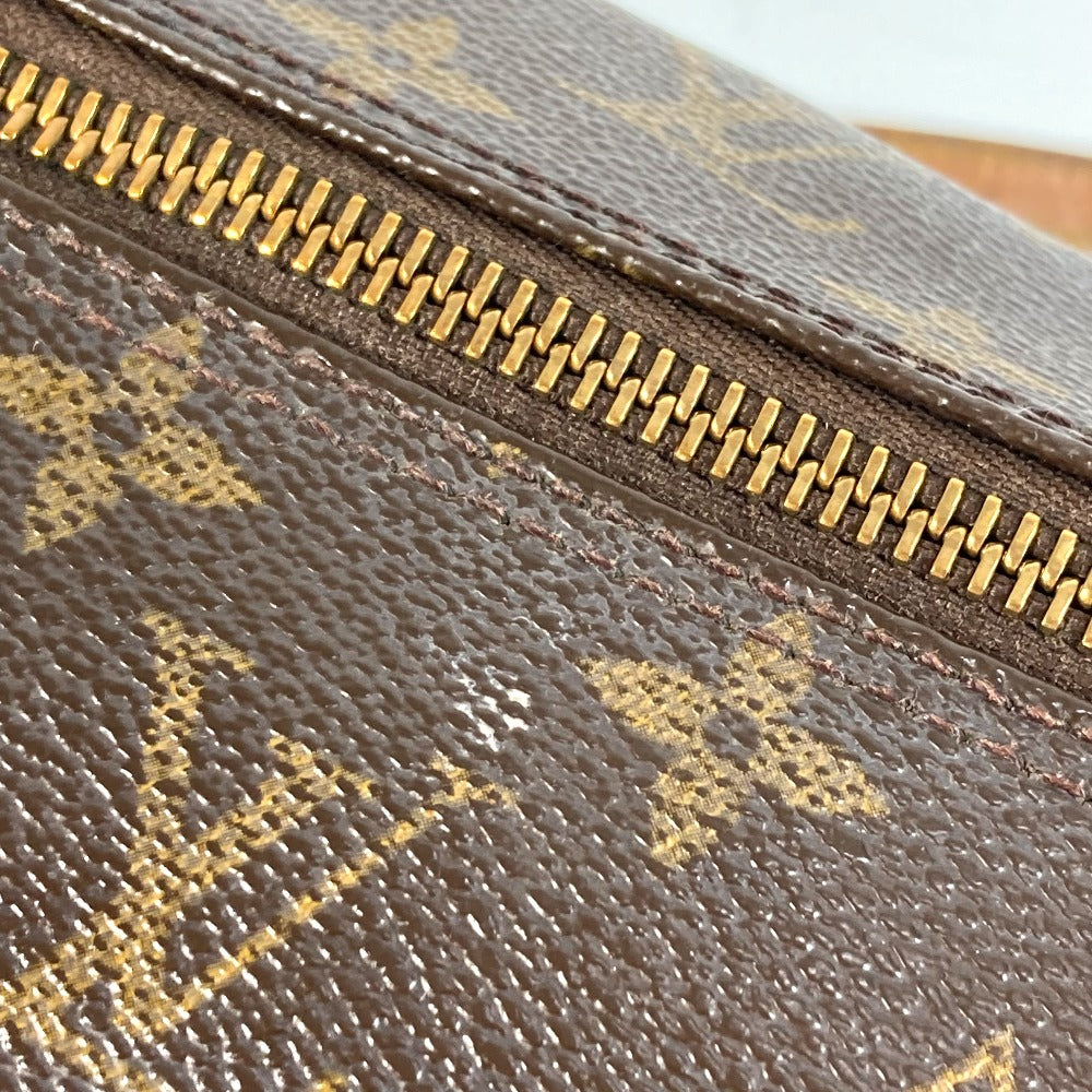 LOUIS VUITTON M51385 モノグラム パピヨン30 カバン ハンドバッグ 筒形バッグ ショルダーバッグ モノグラムキャンバス レディース ブラウン - brandshop-reference