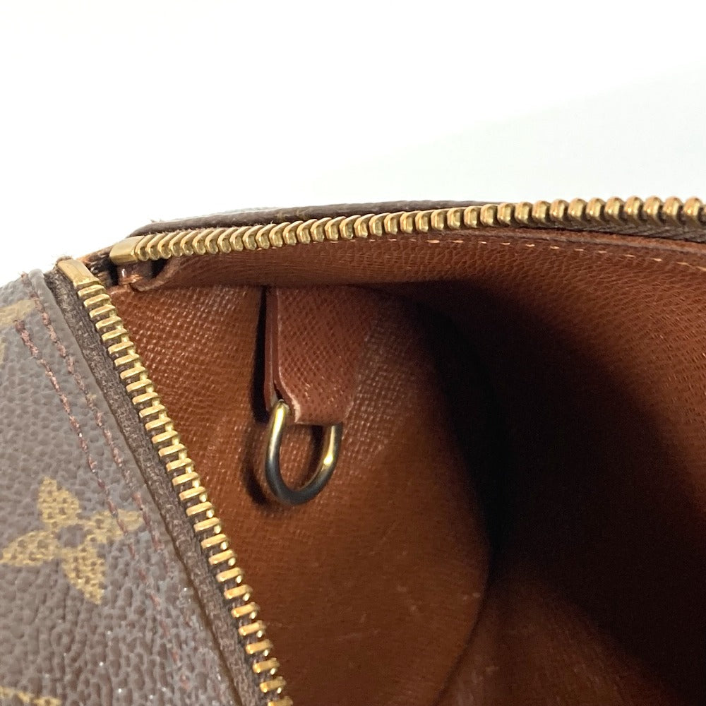 LOUIS VUITTON M51385 モノグラム パピヨン30 カバン ハンドバッグ 筒形バッグ ショルダーバッグ モノグラムキャンバス レディース ブラウン - brandshop-reference