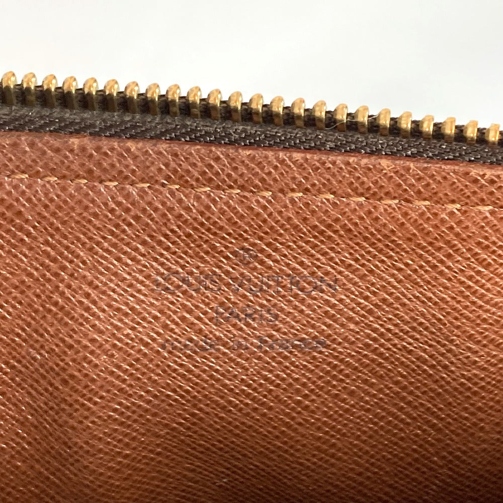 LOUIS VUITTON M51385 モノグラム パピヨン30 カバン ハンドバッグ 筒形バッグ ショルダーバッグ モノグラムキャンバス レディース ブラウン - brandshop-reference