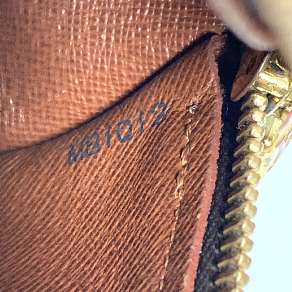 LOUIS VUITTON M51385 モノグラム パピヨン30 カバン ハンドバッグ 筒形バッグ ショルダーバッグ モノグラムキャンバス レディース ブラウン - brandshop-reference