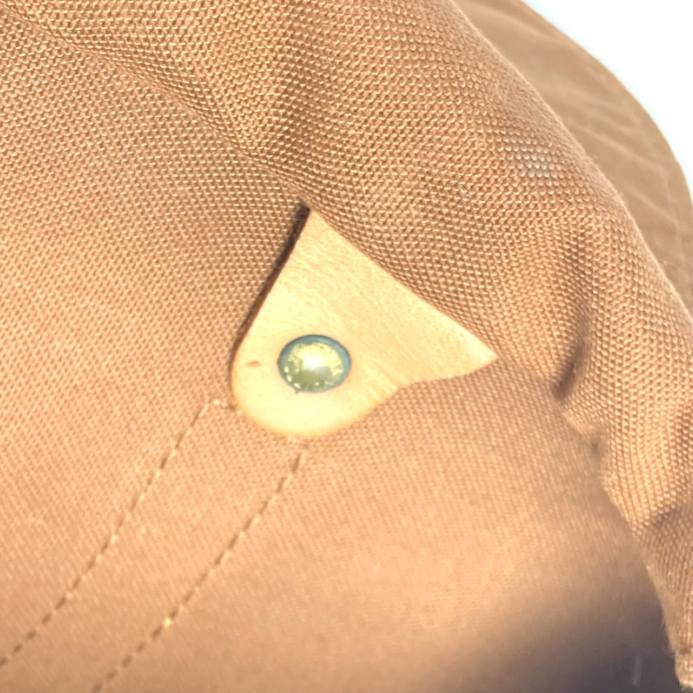 LOUIS VUITTON M51115 モノグラム フラネリー45 カバン 肩掛け トートバッグ ショルダーバッグ モノグラムキャンバス レディース ブラウン - brandshop-reference
