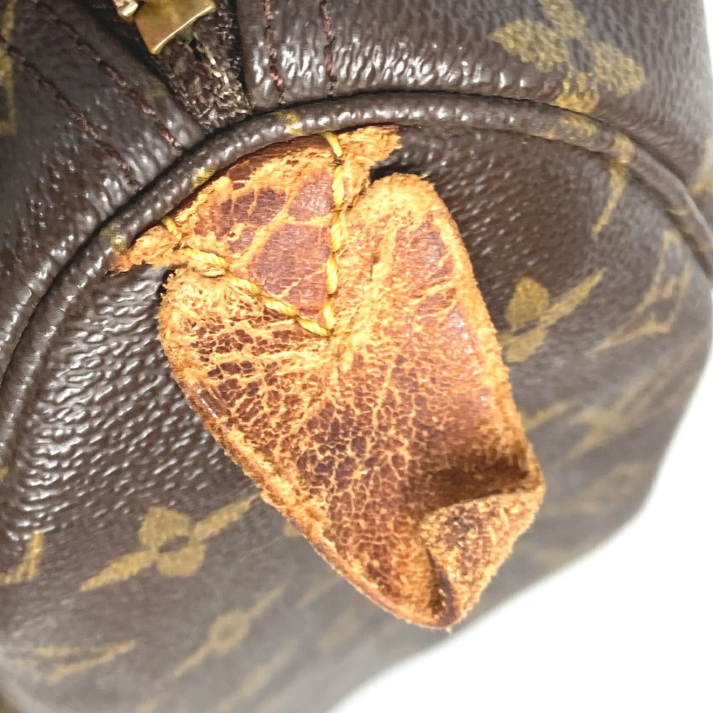 LOUIS VUITTON M51115 モノグラム フラネリー45 カバン 肩掛け トートバッグ ショルダーバッグ モノグラムキャンバス レディース ブラウン - brandshop-reference