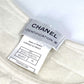 CHANEL 00T キルティング CC ココマーク アパレル ノースリーブ トップス タンクトップ コットン レディース ホワイト - brandshop-reference