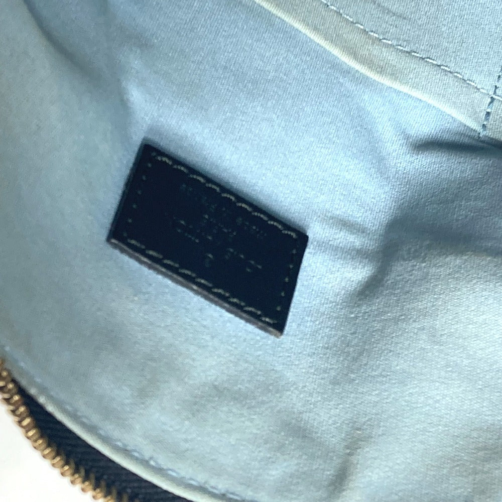 LOUIS VUITTON M42341 モノグラムミニ サックマリーケイト ハンドバッグ カバン ビジネスバッグ 2WAYバッグ ショルダーバッグ トートバッグ モノグラムミニキャンバス ユニセックス ネイビー - brandshop-reference