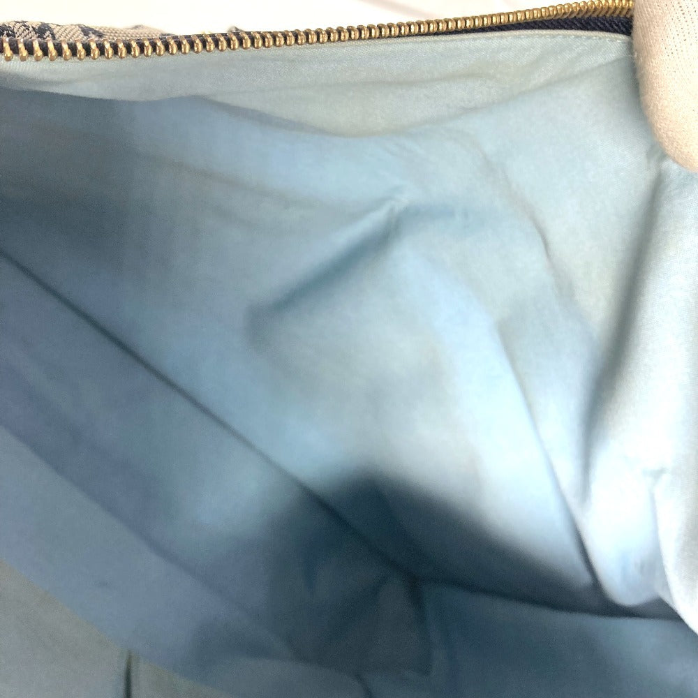 LOUIS VUITTON M42341 モノグラムミニ サックマリーケイト ハンドバッグ カバン ビジネスバッグ 2WAYバッグ ショルダーバッグ トートバッグ モノグラムミニキャンバス ユニセックス ネイビー - brandshop-reference