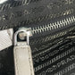 PRADA トライアングルロゴ 三角ロゴ プレート カバン ブリーフケース ビジネスバッグ サフィアーノレザ－ メンズ ベージュ系 - brandshop-reference