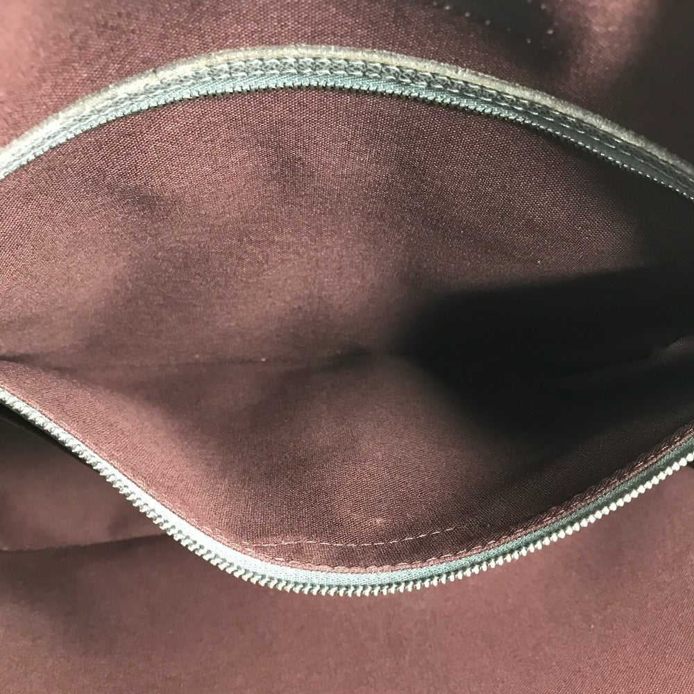 LOUIS VUITTON タイガ ネオイゴール ハンドバッグ カバン トートバッグ 書類バッグ ビジネスバッグ タイガレザー ユニセックス グラシエ グレー - brandshop-reference