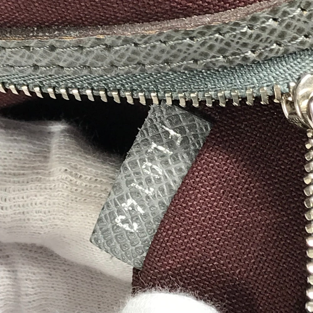 LOUIS VUITTON タイガ ネオイゴール ハンドバッグ カバン トートバッグ 書類バッグ ビジネスバッグ タイガレザー ユニセックス グラシエ グレー - brandshop-reference