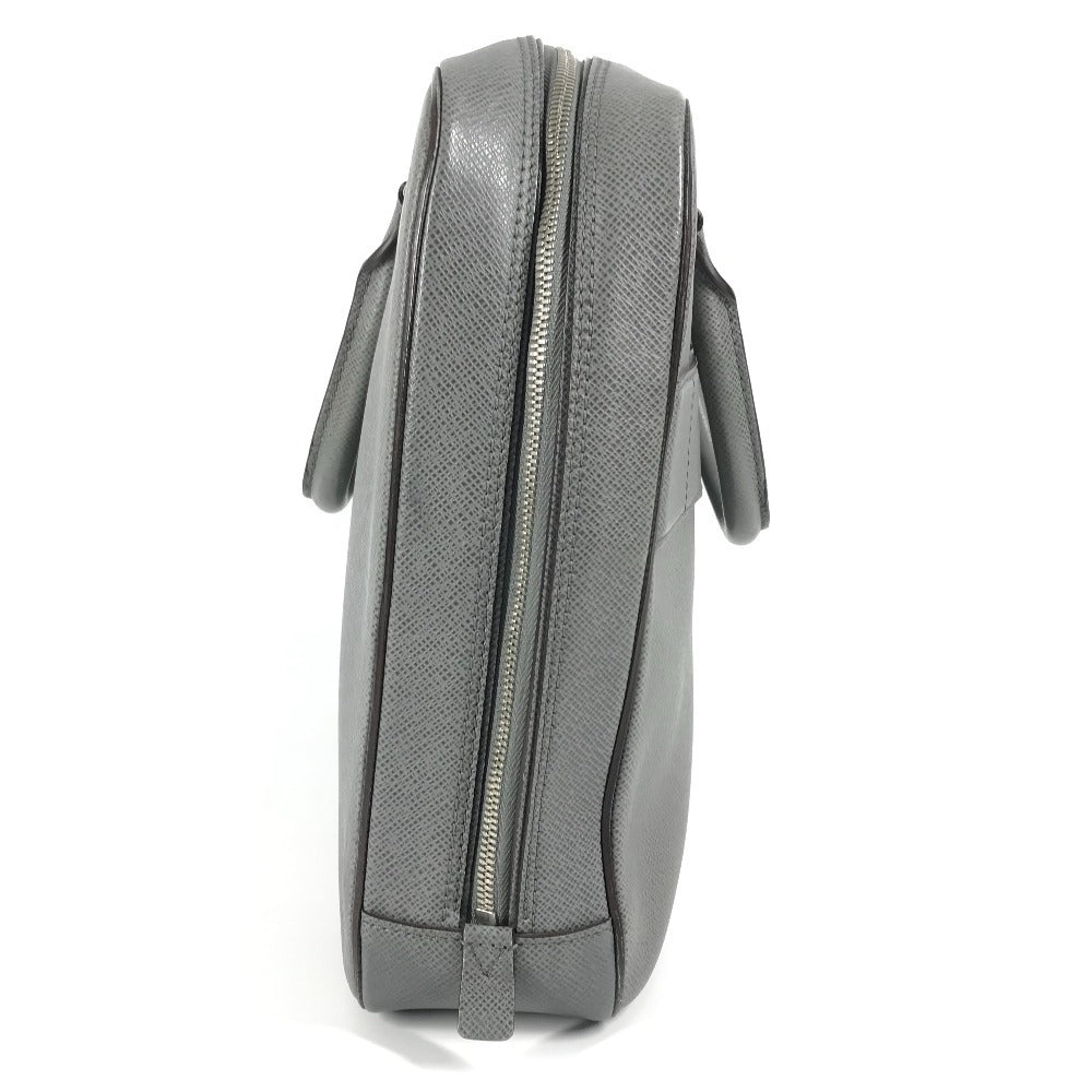 LOUIS VUITTON タイガ ネオイゴール ハンドバッグ カバン トートバッグ 書類バッグ ビジネスバッグ タイガレザー ユニセックス グラシエ グレー - brandshop-reference