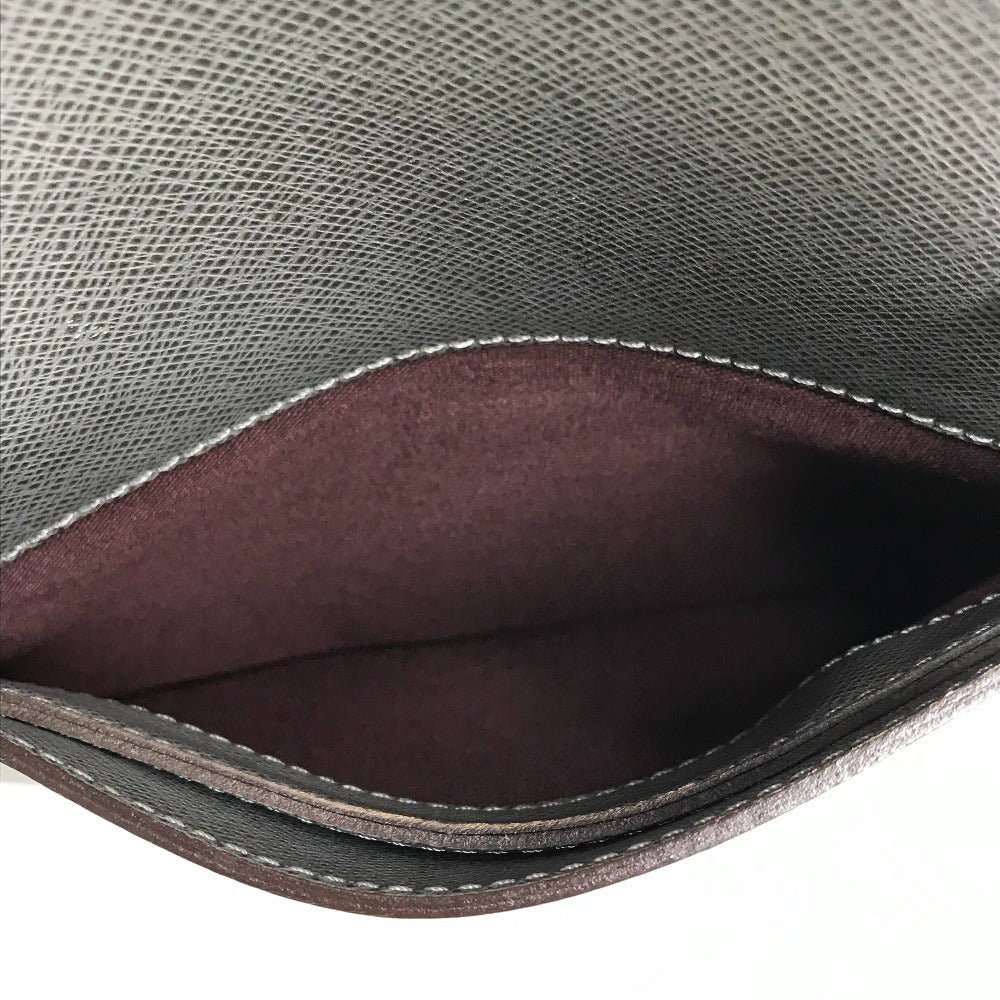 LOUIS VUITTON タイガ ネオイゴール ハンドバッグ カバン トートバッグ 書類バッグ ビジネスバッグ タイガレザー ユニセックス グラシエ グレー - brandshop-reference