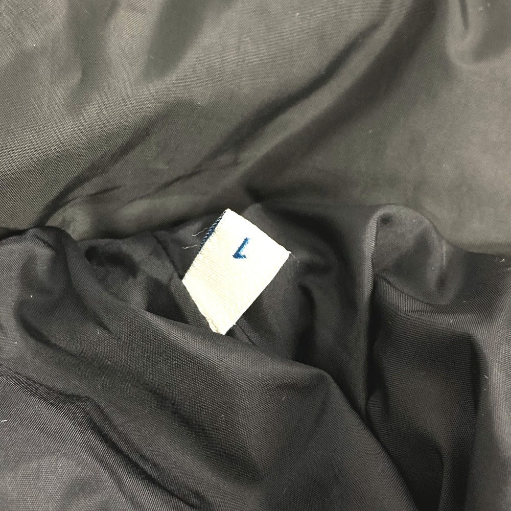 MONCLER Hood Hoodie RAYMOND GIUBBOTTO RAYMOND JACKET Apparel Down Long Sleeve Outerwear Down Jacket Polyester Men's Black