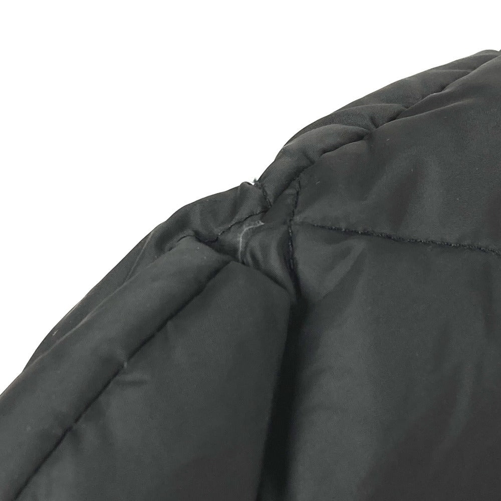 MONCLER Hood Hoodie RAYMOND GIUBBOTTO RAYMOND JACKET Apparel Down Long Sleeve Outerwear Down Jacket Polyester Men's Black