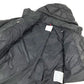 MONCLER Hood Hoodie RAYMOND GIUBBOTTO RAYMOND JACKET Apparel Down Long Sleeve Outerwear Down Jacket Polyester Men's Black