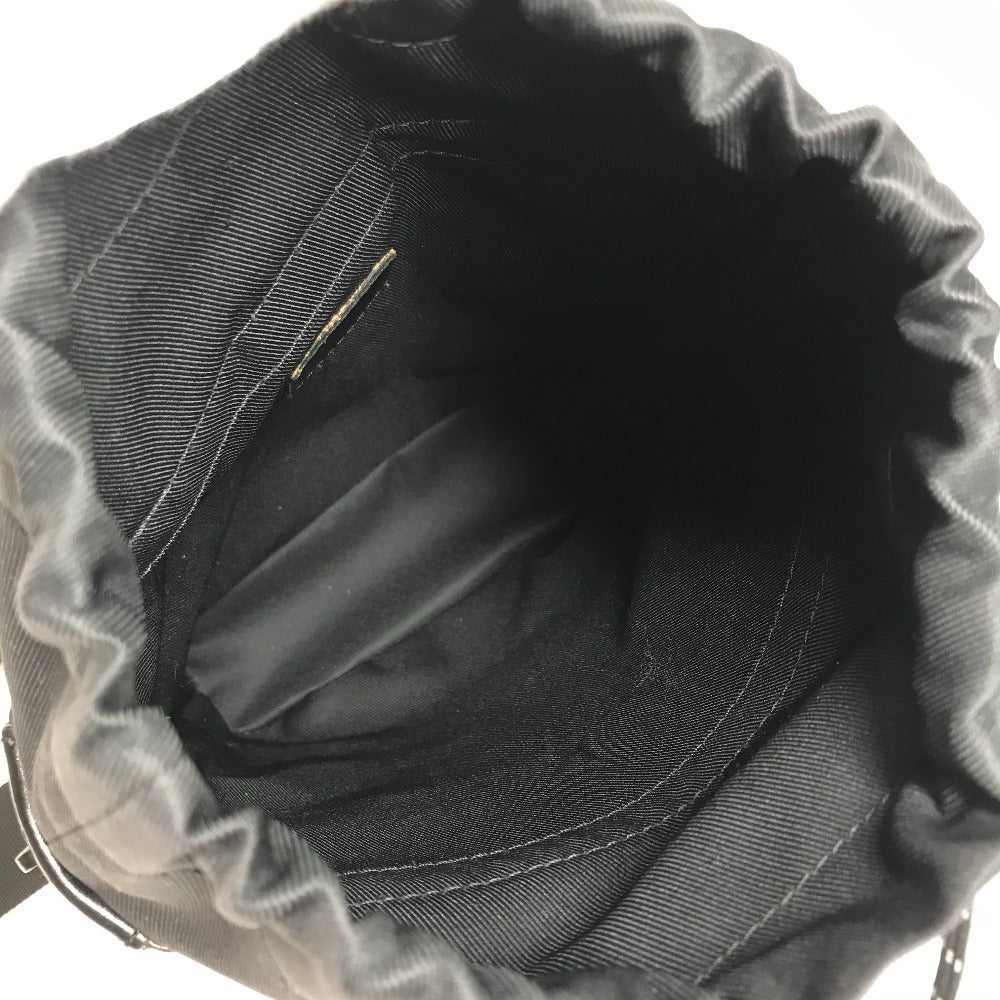 LOUIS VUITTON M44625 モノグラム チョーク スリングバッグ 巾着 カバン 肩掛け ショルダーバッグ モノグラムキャンバス ユニセックス ブラウン