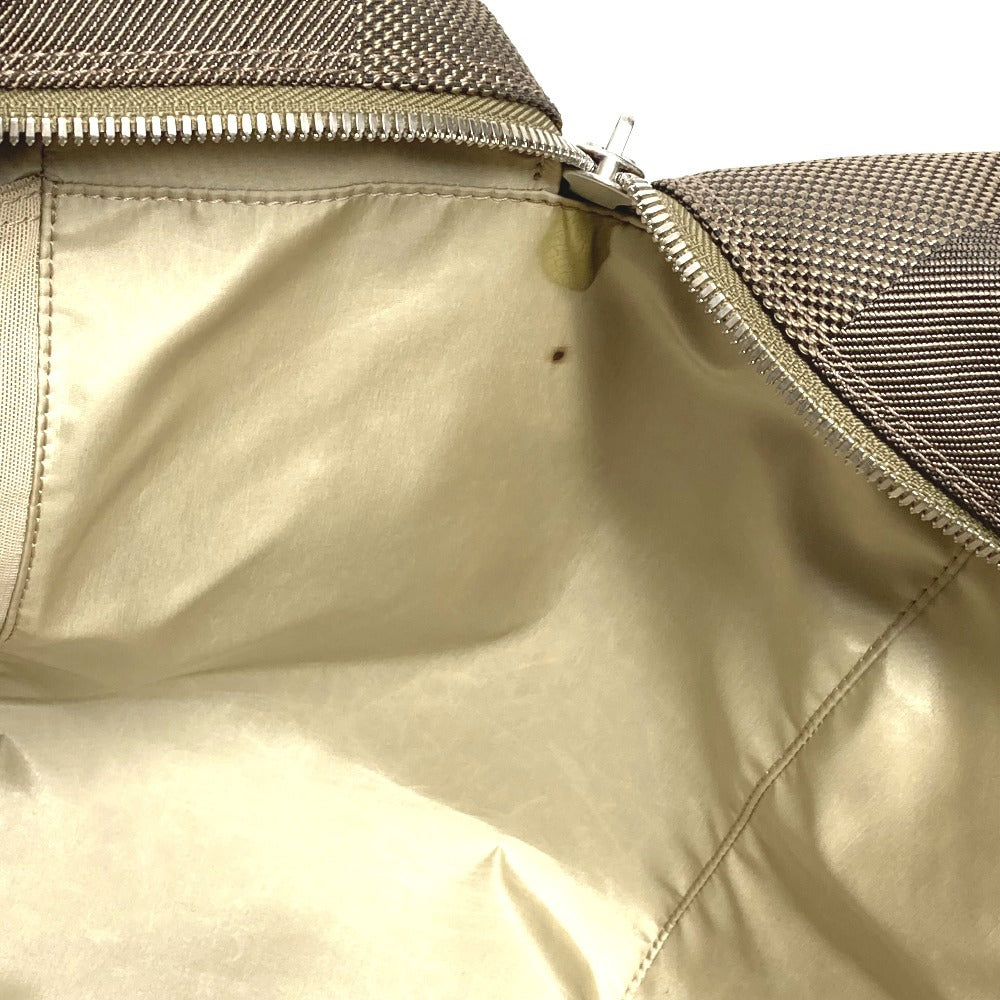 LOUIS VUITTON M93015 Damier Jean Souverain 2WAY Bag Travel Bag Travel Bag Handbag Shoulder Bag Boston Bag Damier Jean Canvas Unisex Tail Khaki