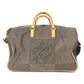 LOUIS VUITTON M93015 Damier Jean Souverain 2WAY Bag Travel Bag Travel Bag Handbag Shoulder Bag Boston Bag Damier Jean Canvas Unisex Tail Khaki
