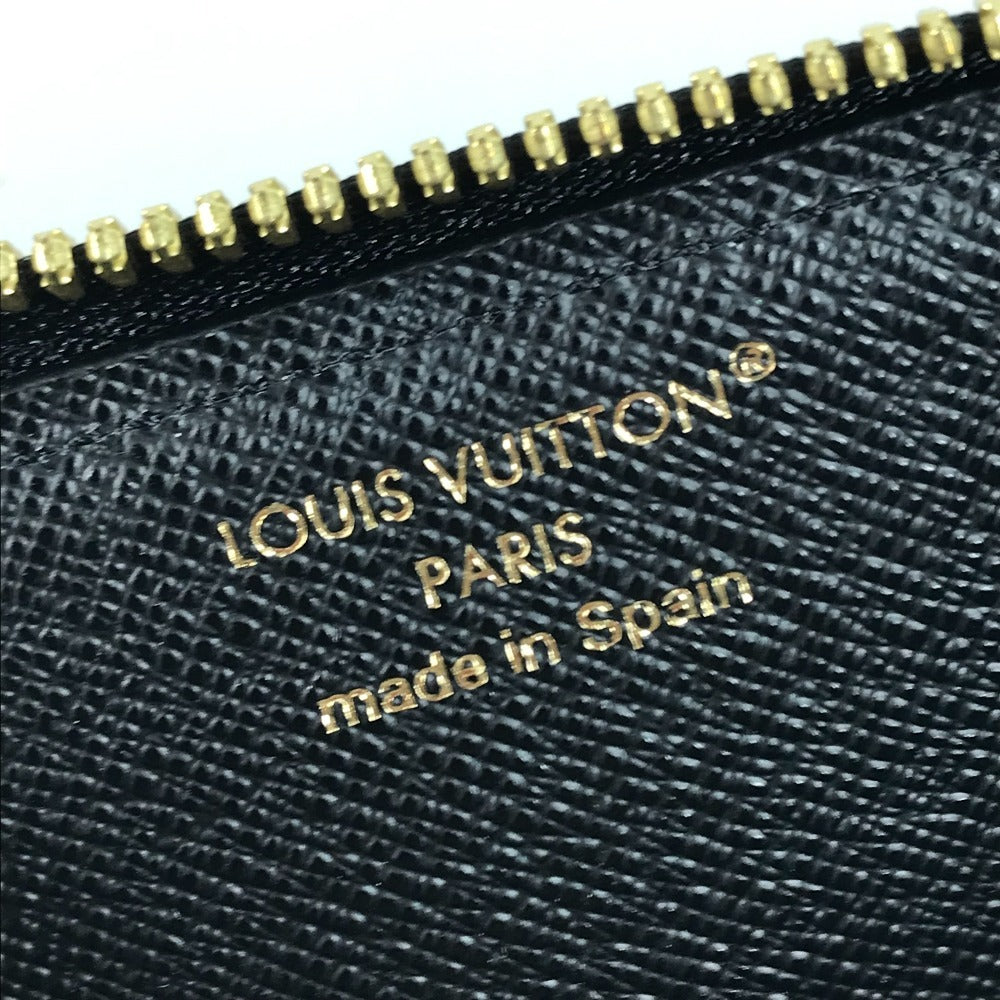 LOUIS VUITTON GI1165 モノグラムリバース ペンシルポーチ･シャーロット 筆箱 ステーショナリー ポーチ ペンケース モノグラムリバースキャンバス ユニセックス ブラウン