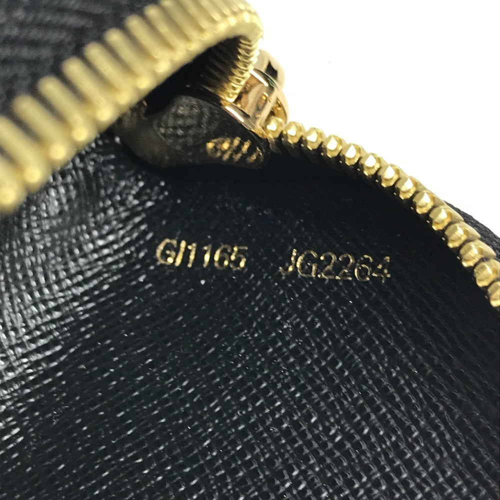 LOUIS VUITTON GI1165 モノグラムリバース ペンシルポーチ･シャーロット 筆箱 ステーショナリー ポーチ ペンケース モノグラムリバースキャンバス ユニセックス ブラウン