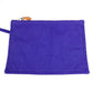 HERMES Sack Baga GM Sack Baga GM Bag Tote Bag Handbag Canvas Women's Blue with HERMES Pouch