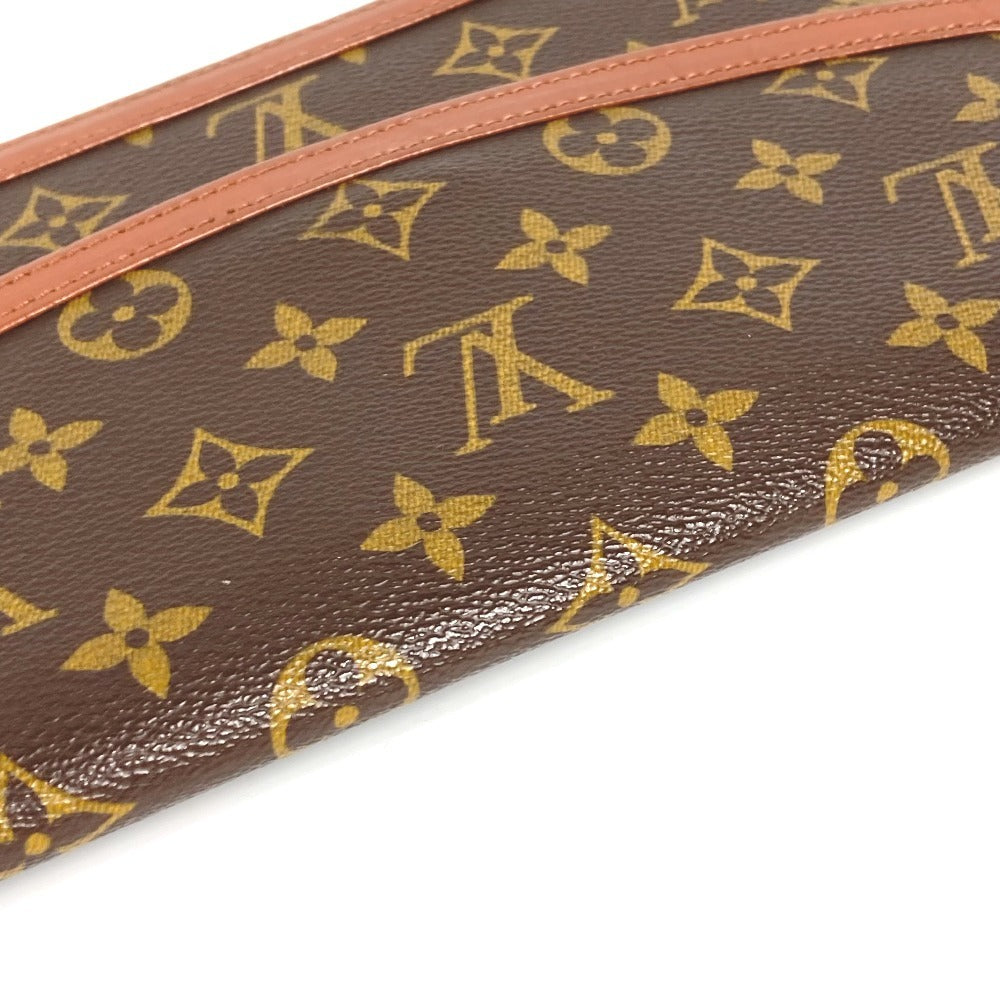 LOUIS VUITTON M51810 モノグラム ポシェットダムGM バック カバン