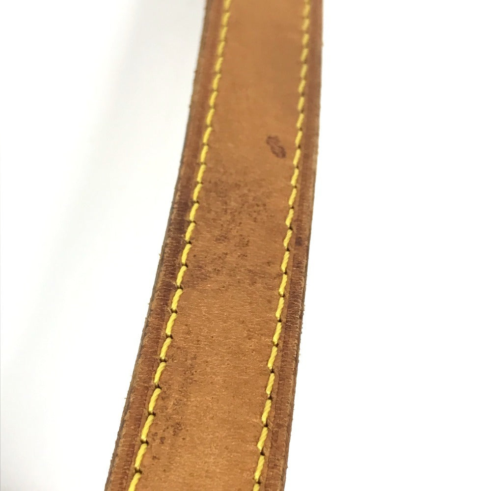 LOUIS VUITTON M42236 モノグラム バケットGM バケツ バケット GM 肩掛け バケツ型 ばけつ トートバッグ カバン ショルダーバッグ モノグラムキャンバス ユニセックス ブラウン