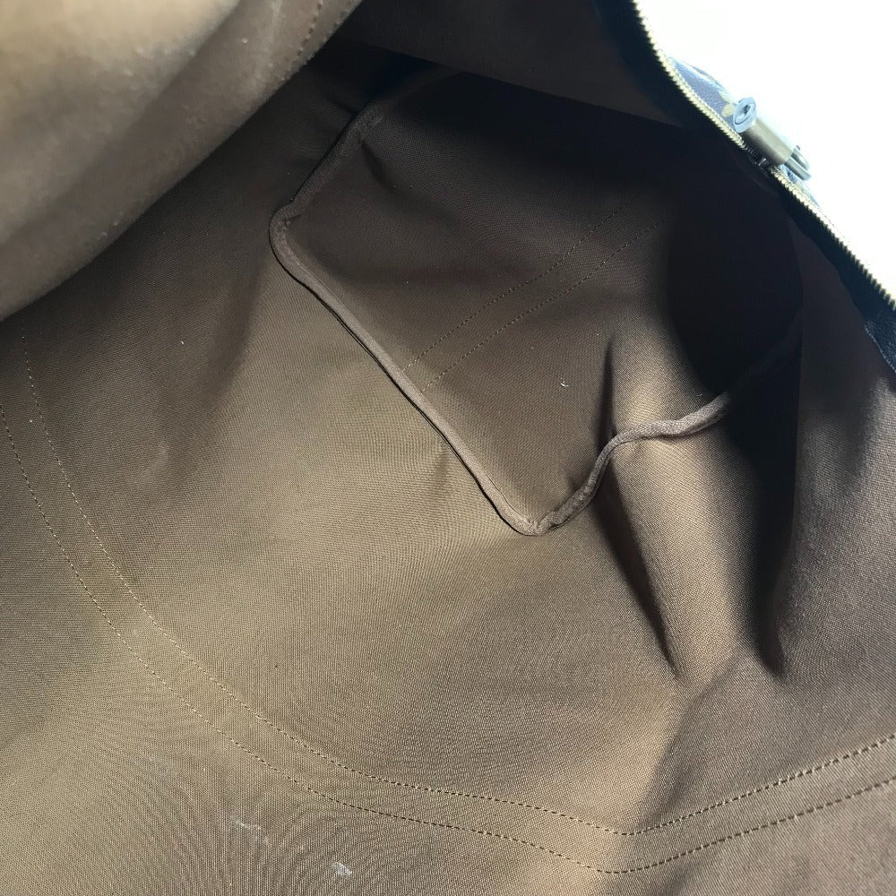 LOUIS VUITTON M41412 モノグラム キーポルバンドリエール60 旅行バッグ トラベルバッグ カバン ボストンバッグ モノグラムキャンバス レディース ブラウン