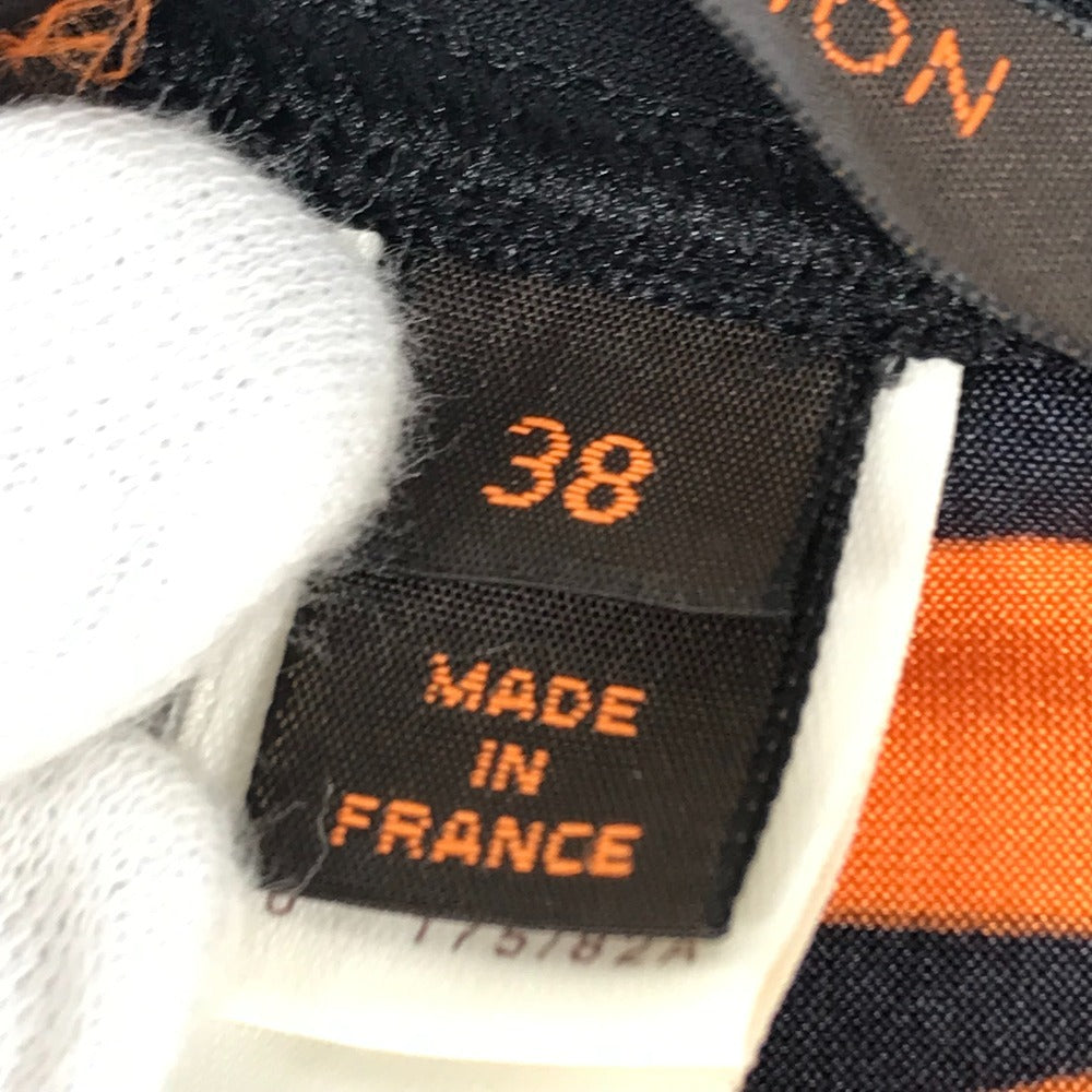 LOUIS VUITTON 不明 モノグラムグラフィティ ボトムス パンツ 総柄  