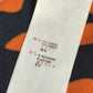 LOUIS VUITTON Unknown Monogram Graffiti Bottoms Pants All-Over Print Nylon Pants Women's Orange