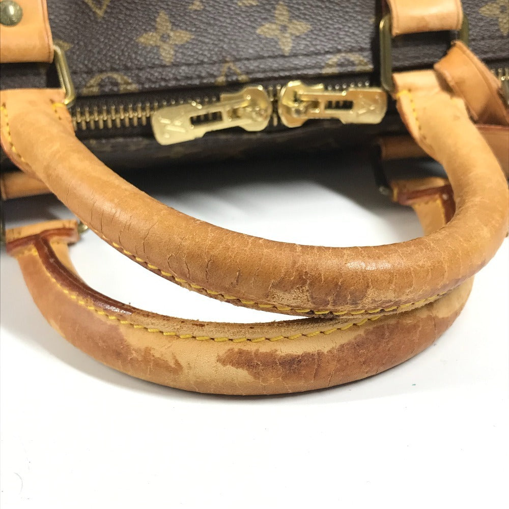 LOUIS VUITTON M41424 モノグラム キーポル55 キーポル55 カバン 旅行