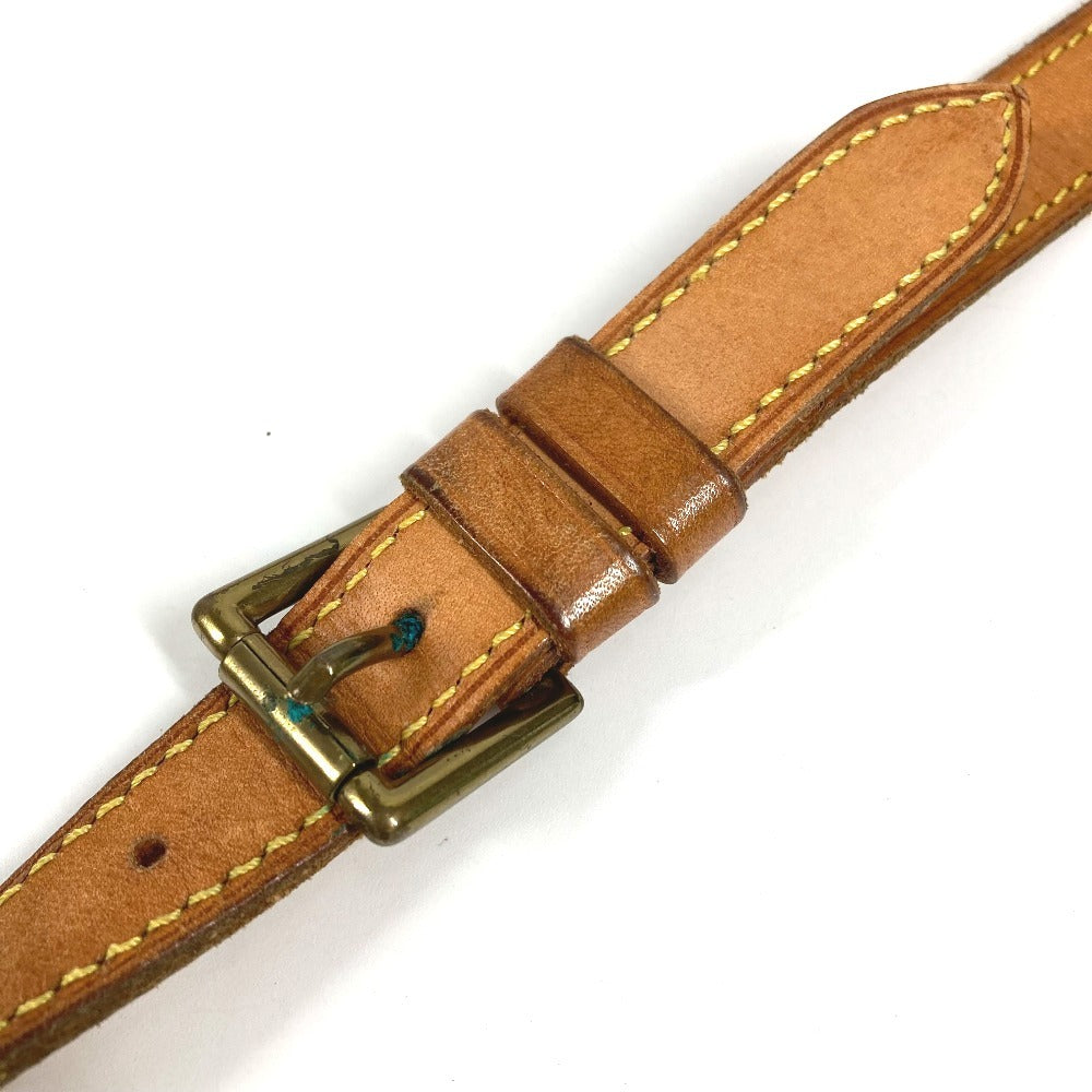 LOUIS VUITTON M41534 モノグラム ミニ・スピーディ ミニスピーディ カバン 2WAYバッグ ポシェット ハンドバッグ ショルダーバッグ モノグラムキャンバス ユニセックス ブラウン