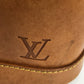 LOUIS VUITTON M43528 Nomad Mini Noé 15th Anniversary 2-Way Bag, Crossbody/Bucket Style, Handbag/Shoulder Bag, Nomad Leather, Unisex, Beige