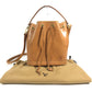 LOUIS VUITTON M43528 Nomad Mini Noé 15th Anniversary 2-Way Bag, Crossbody/Bucket Style, Handbag/Shoulder Bag, Nomad Leather, Unisex, Beige