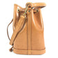 LOUIS VUITTON M43528 Nomad Mini Noé 15th Anniversary 2-Way Bag, Crossbody/Bucket Style, Handbag/Shoulder Bag, Nomad Leather, Unisex, Beige