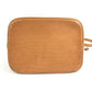 LOUIS VUITTON M43528 Nomad Mini Noé 15th Anniversary 2-Way Bag, Crossbody/Bucket Style, Handbag/Shoulder Bag, Nomad Leather, Unisex, Beige