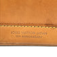LOUIS VUITTON M43528 Nomad Mini Noé 15th Anniversary 2-Way Bag, Crossbody/Bucket Style, Handbag/Shoulder Bag, Nomad Leather, Unisex, Beige