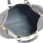 LOUIS VUITTON M42962 Epi Keepall 50 Keepall 50 Bag Travel Bag Handbag Boston Bag Epi Leather Unisex Noir Black
