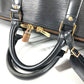 LOUIS VUITTON M42962 Epi Keepall 50 Keepall 50 Bag Travel Bag Handbag Boston Bag Epi Leather Unisex Noir Black