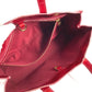 LOUIS VUITTON M93642 Monogram Vernis Wilshire PM Wilshire PM Bag Handbag Tote Bag Monogram Vernis Canvas Ladies Pomme d'Amour Red