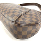 LOUIS VUITTON N48181 Damier Thames GM Thames GM Shoulder Bag Shoulder Bag Damier Canvas Unisex Ebene Brown